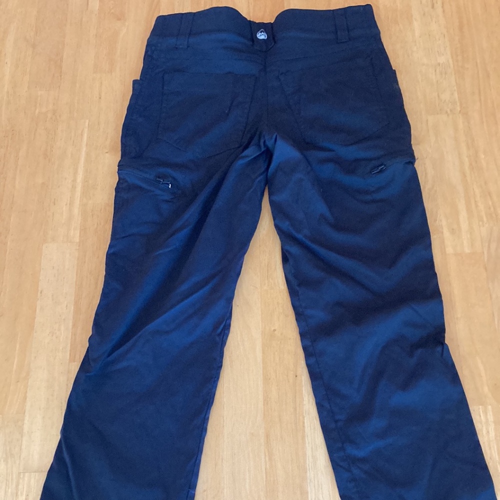 Mens Wrangler outdoor pants